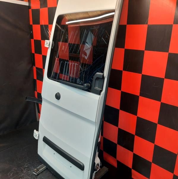 Porta trás esquerda VOLKSWAGEN Crafter Combi (SY_)