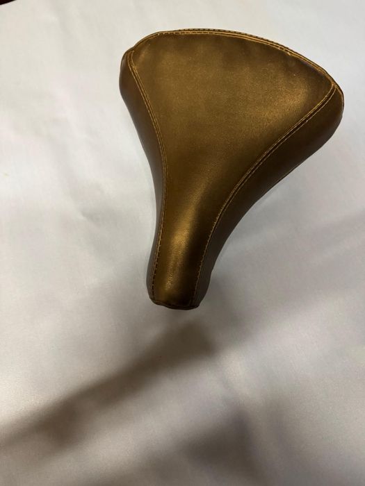 Siodełko KAMA - CCCP