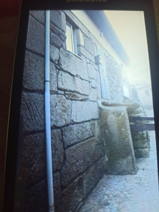 Casa r/C e 1o andar localizada em Cabril, Montalegre