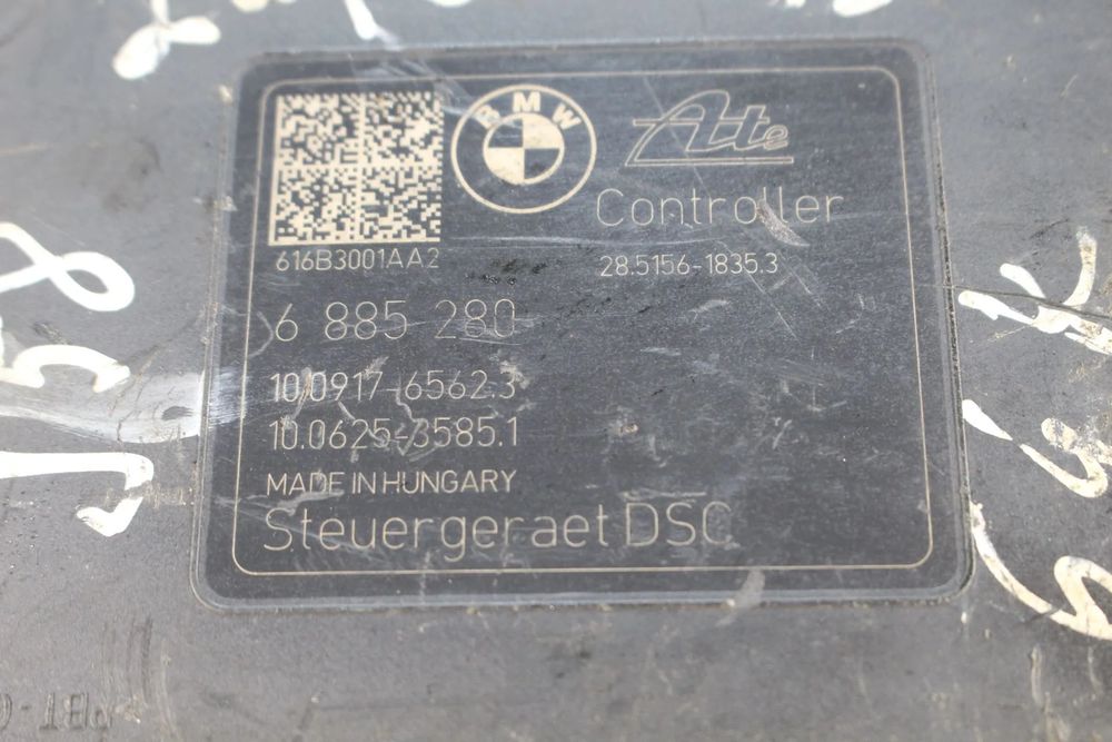 ABS BMW X1 (F48)