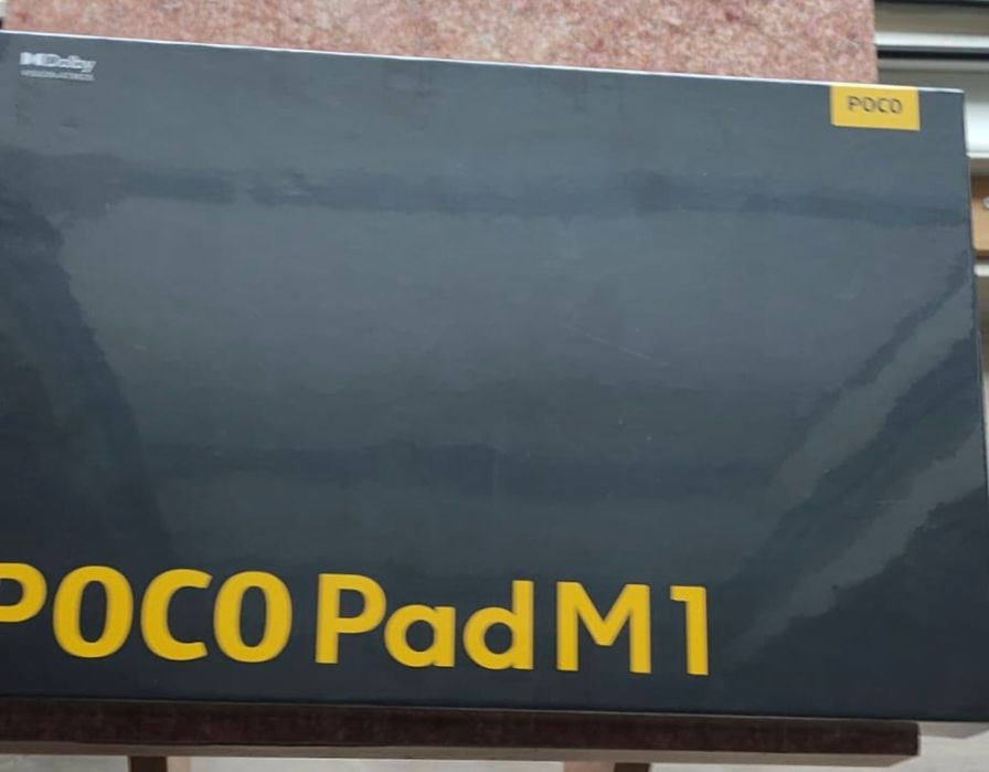 Poco Pad M1 8/256Gb Niebieski