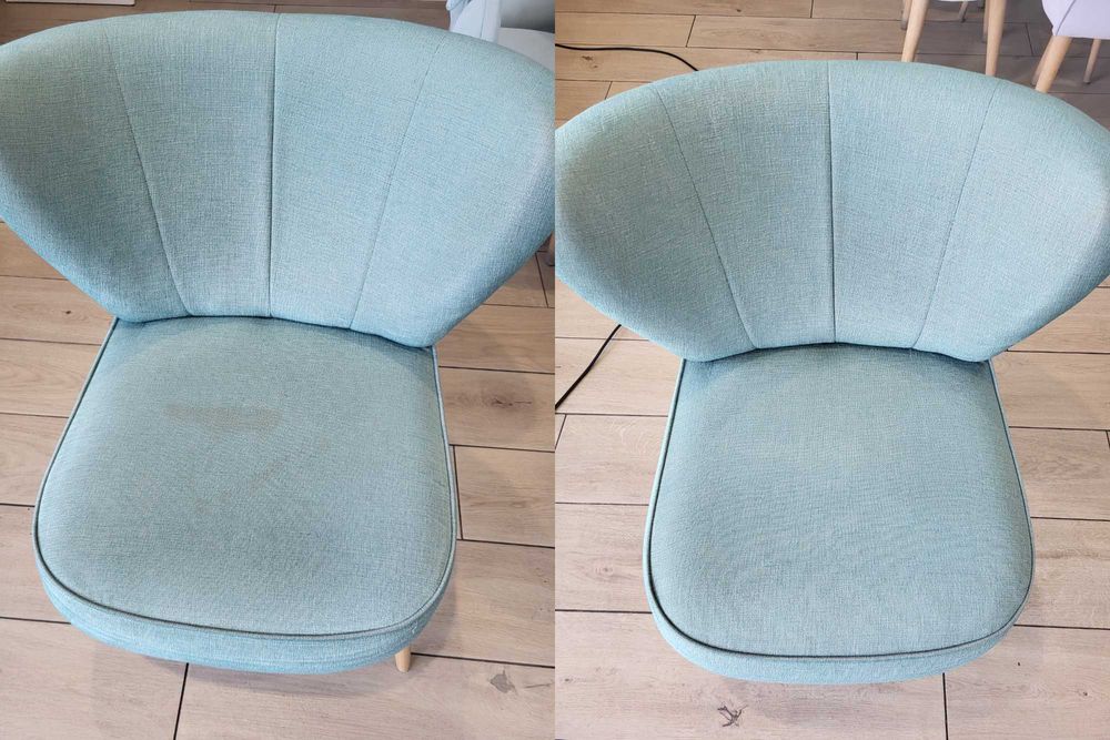 CZYSTA CHATA Pranie Tapicerki Meblowej  Samochodowej Sprzątanie