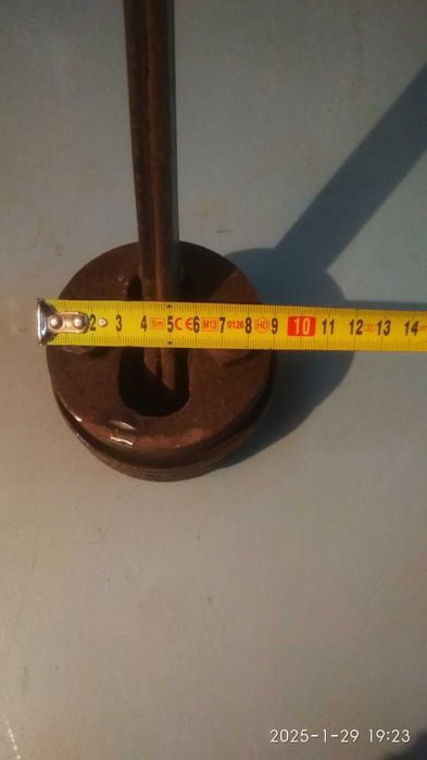 Для водяної колонки (поршень) елемент для фільтр