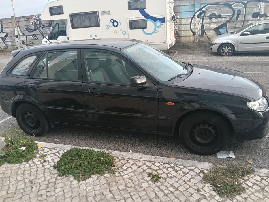 Carro para venda ou troca em Mota
