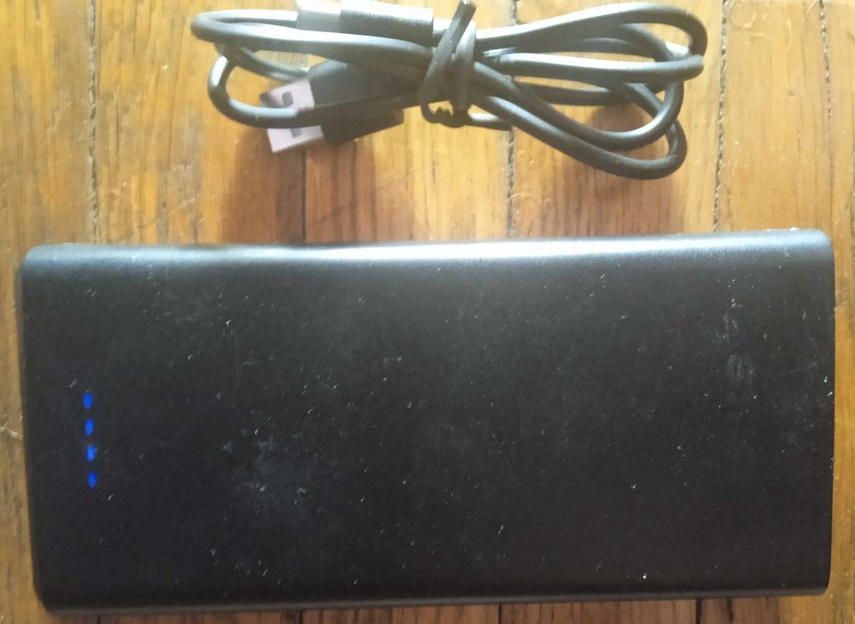 Повербанк ARKS 10000мАг