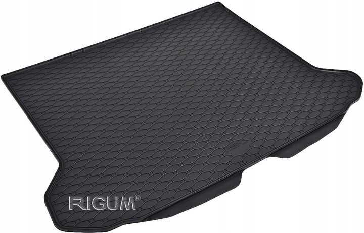 Guma Bagażnika VOLVO XC60 I 08-17 SUPER JAKOŚĆ VIP Częstochowa Sklep