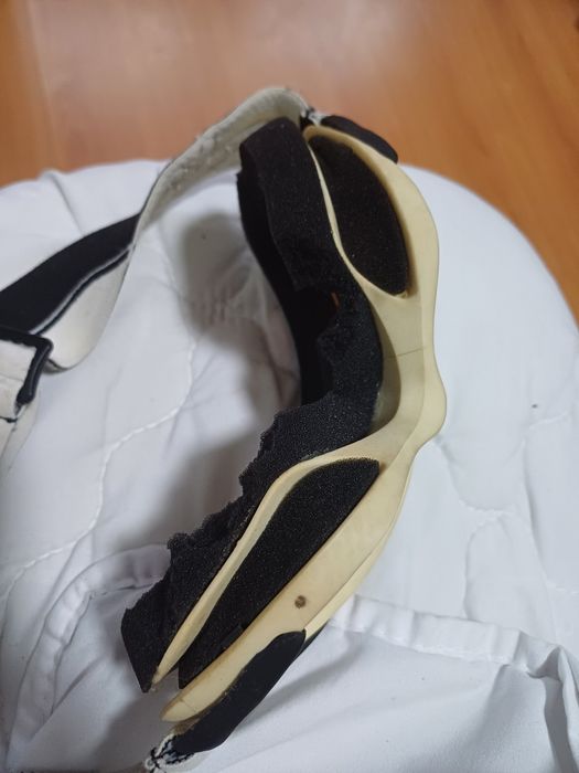 Óculos para ski ou snowboard