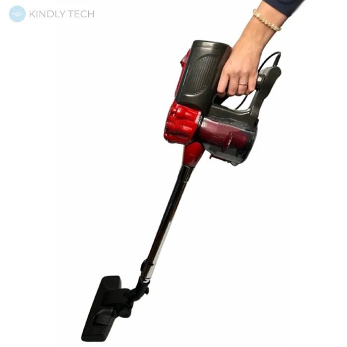 Пилосос ручний Rainberg RB-2265  ТВ 2500 Вт