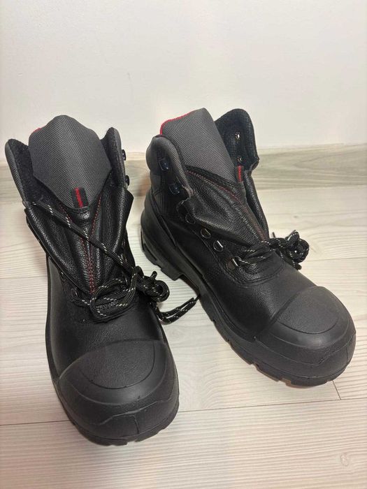 Nowe Buty robocze UVEX r.43