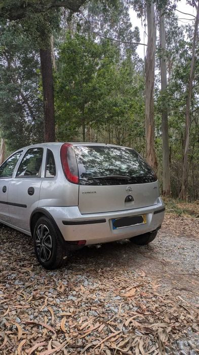 Opel Corsa 1.3 CDTI – Económico, Pronto a Andar