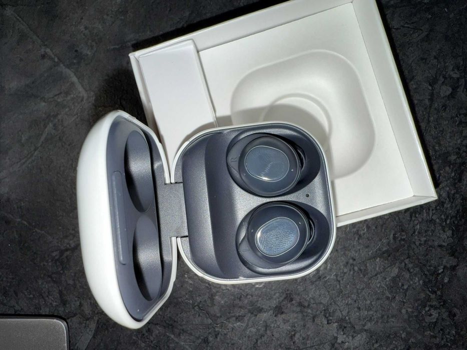 Słuchawki Samsung Galaxy Buds FE SM-R400 Dokanałowe