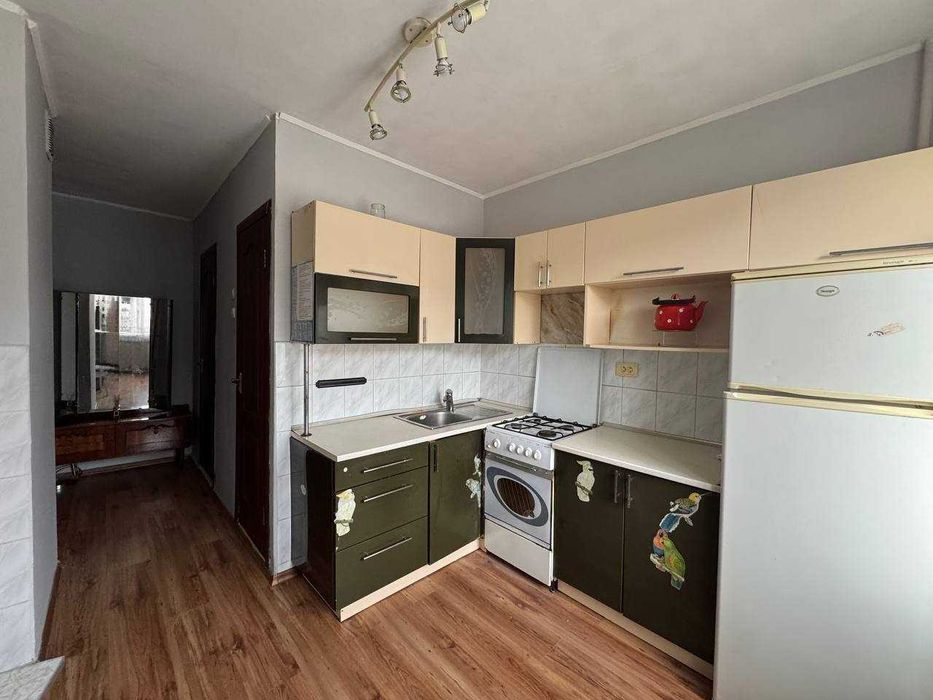 Продаж двокімнатної квартири Каскад