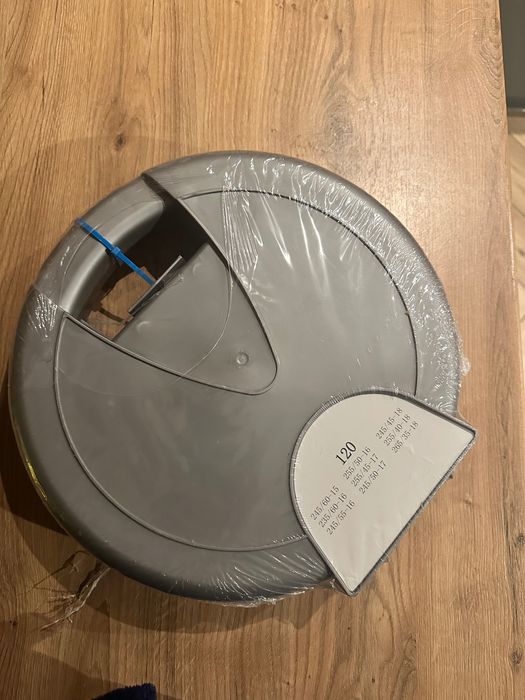 Łańcuchy śnieżne Taurus Diament 9mm gr.120