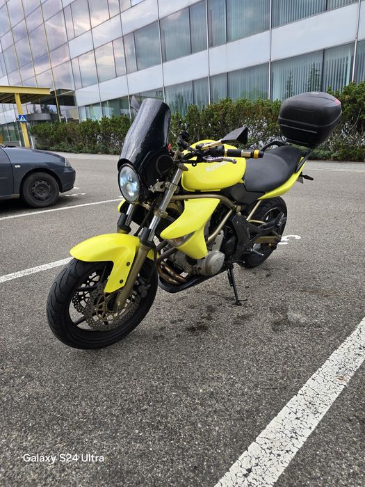 Kawasaki