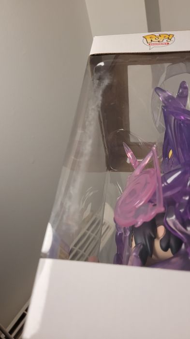 Funko pop Naruto- Sasuke Limited