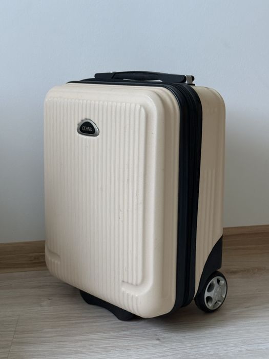 walizka kabinowa ochnik