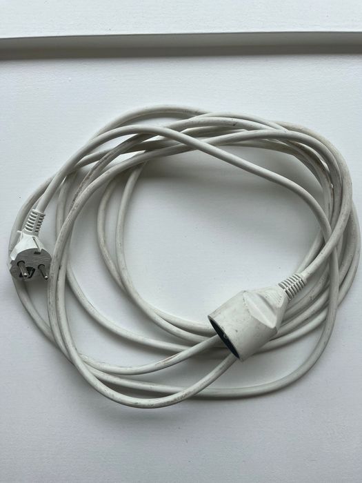 Kabel na jedno wejście