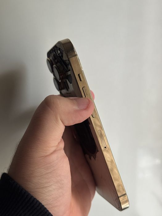 Iphone  13 Pro  128 GB Neverlock