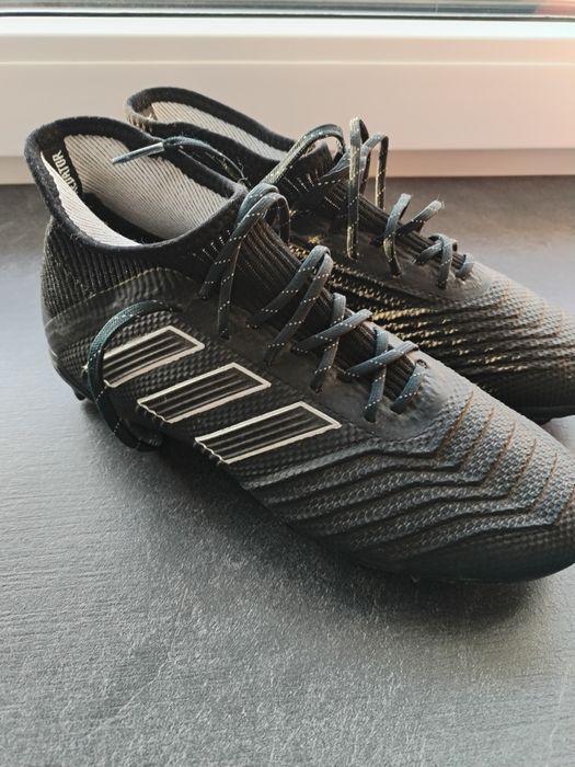 Korki adidas predator