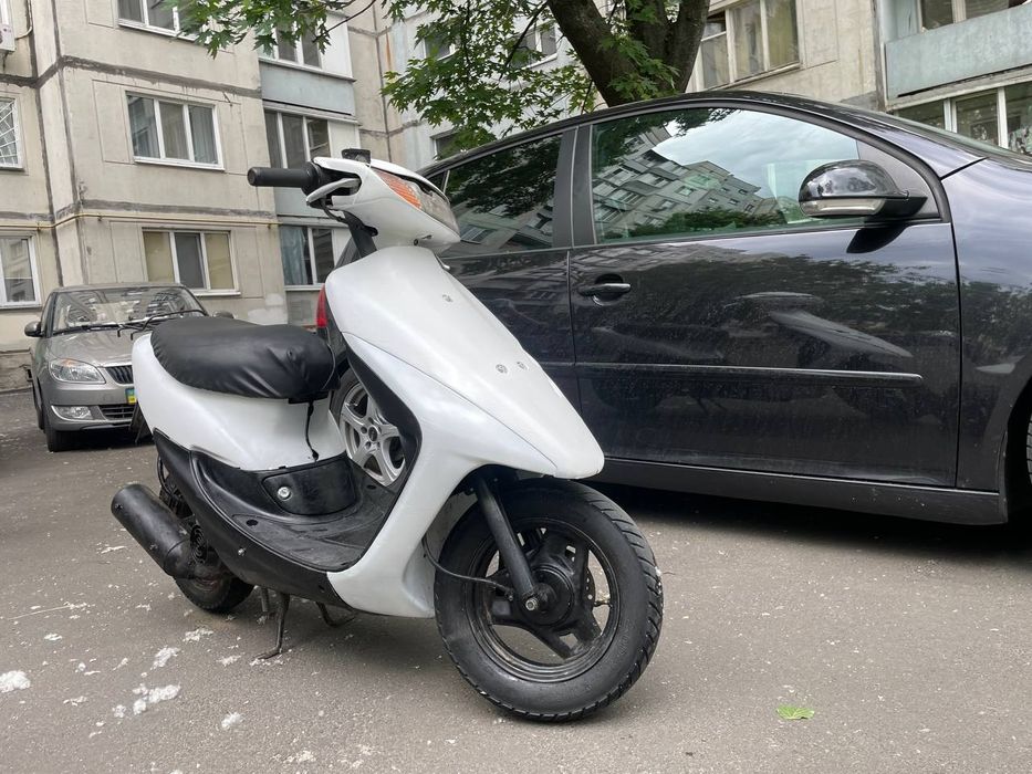 Honda dio 35 ( ne jog giorno )