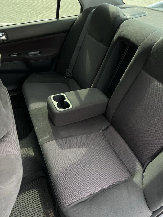 Mitsubishi Lancer IX 2.0