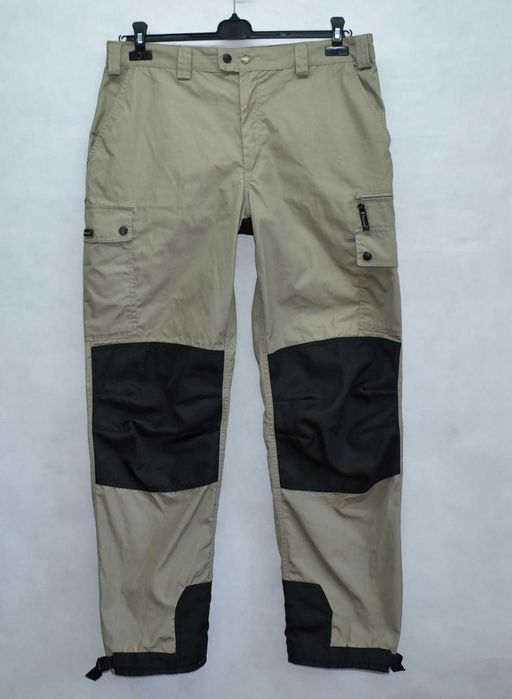 Spodnie Trekkingowe Pinewood Outdoor Forest Pants 52