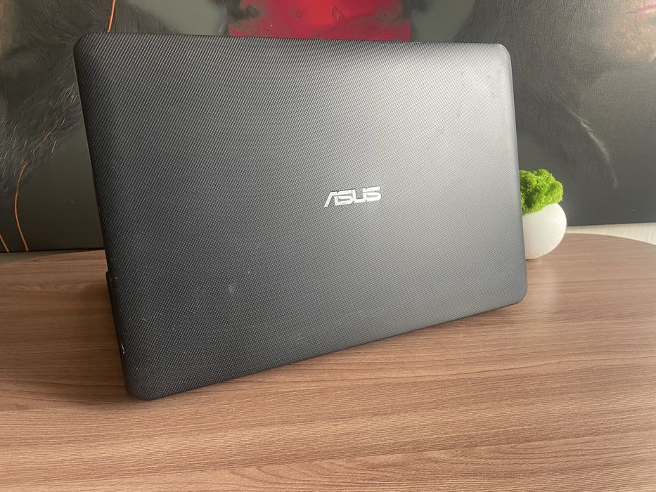 36.ГАРАНТІЯ ігровий Asus/Core i5-5200/RAM 8GB/1000 HDD/Intel HD+GeForce GT 920 2 GB