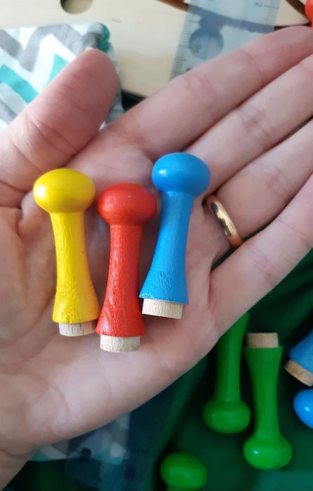 Jogo: "Luzes Perdidas" - novo