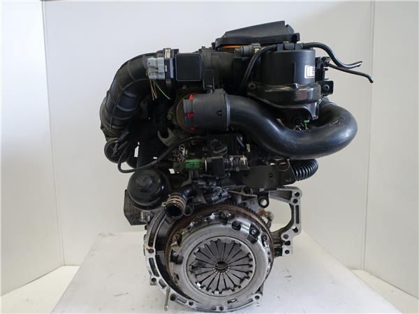 MOTOR PEUGEOT 206 1.4 HDI REF: 8HX