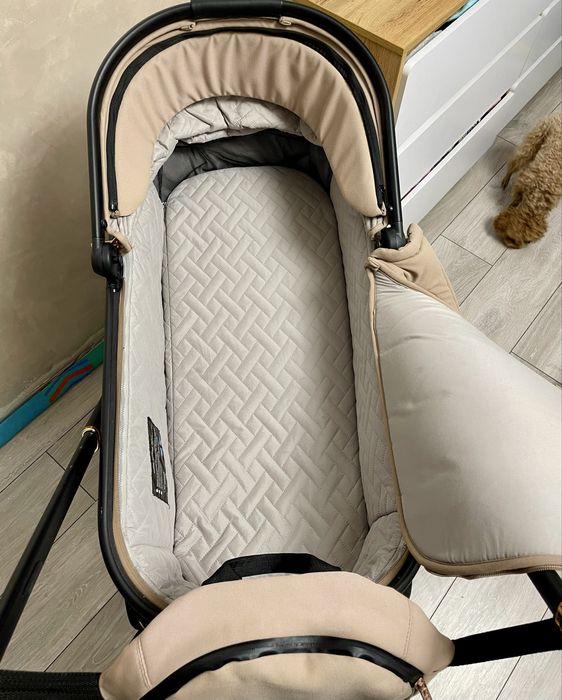 коляска CARRELLO Sigma 2 в 1