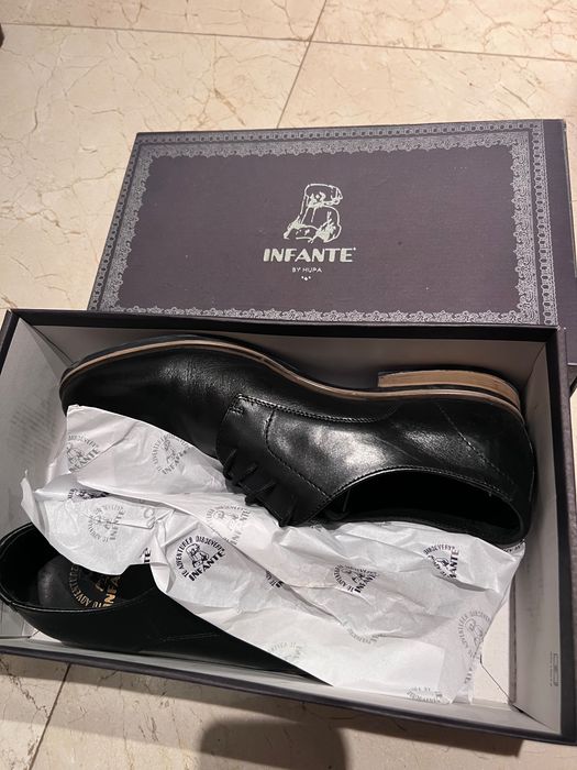 Sapatos de cerimónia