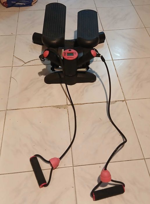 Mini Stepper Domyos MS500468978901766656001