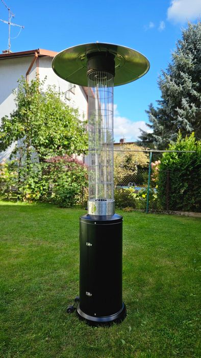 Parasol gazowy Maltec AREA FL155 13KW