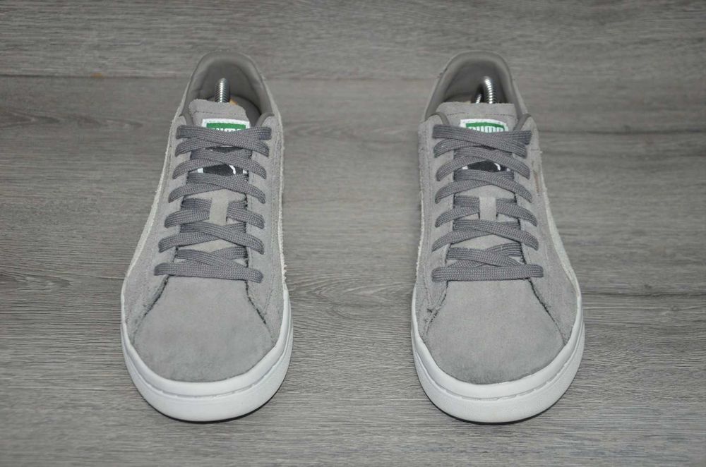 Продам кросівки замша Фірма PUMA.