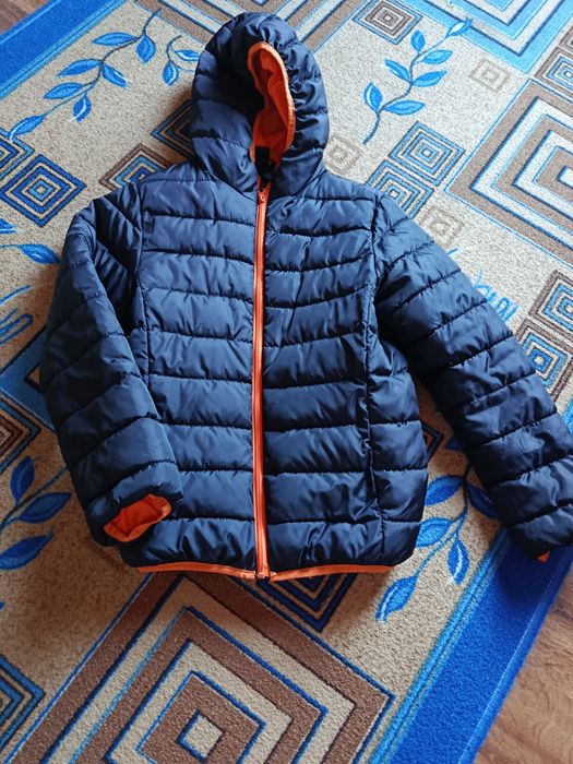 Куртка для хлопчика