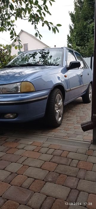 Продам автомобіль