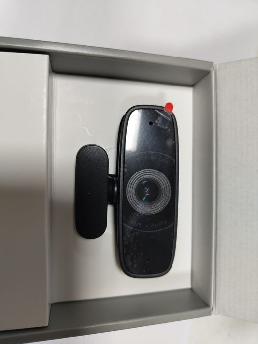 Веб-камера Asus Webcam C3: 1 250 грн. - Периферійні пристрої Київ на Olx