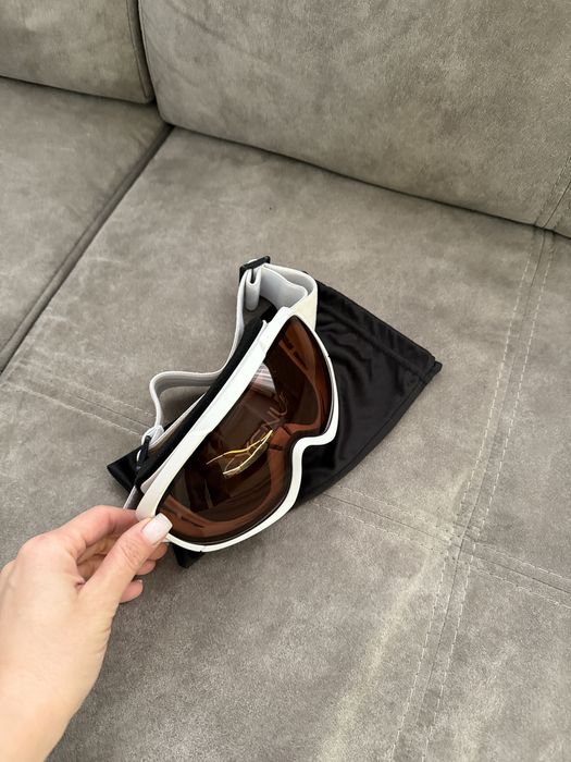 Лижні окуляри Cygnus б/у як нові