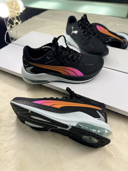 Стильні кросівки Puma X-Cell Lightspeed
