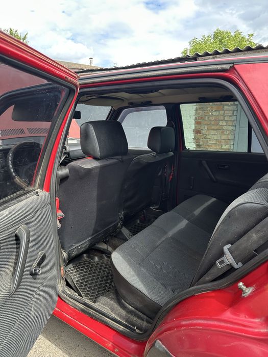Volkswagen Golf 2 CL