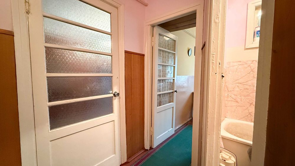 Продаж 2-кім квартири в Новоселиці, індивідуальне опалення