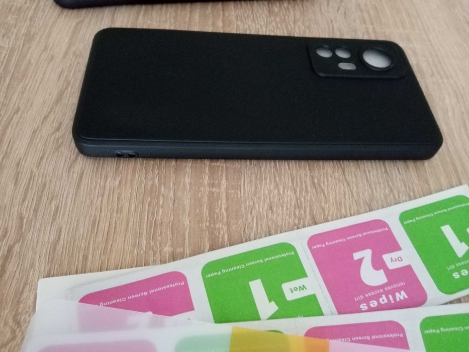 Capa pixel 8a e capa Xiaomi 12