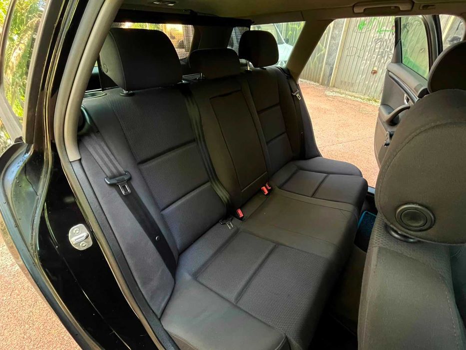 Audi A4 1.9TDI 130cv Sport - Muito Estimada - 2003