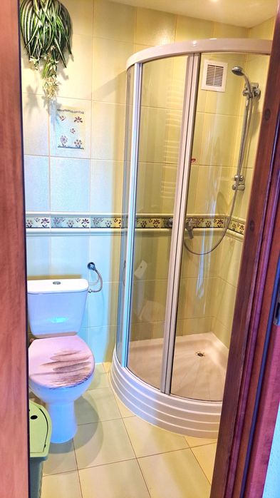 Sprzedam mieszkanie wraz z garażem