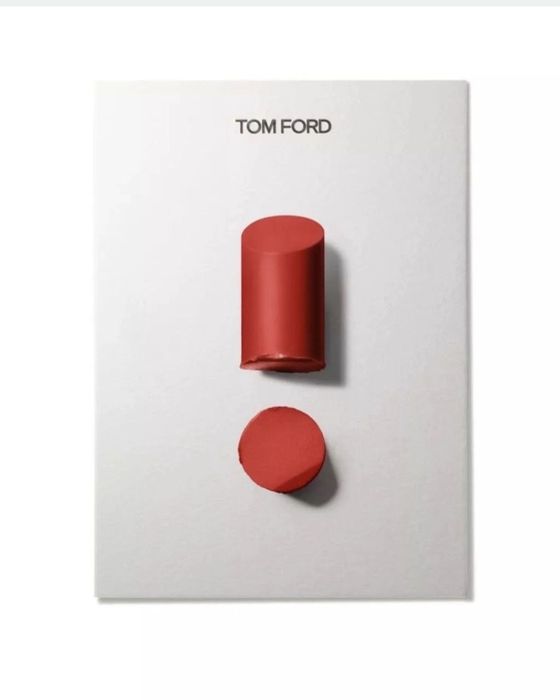 Tom Ford Ultra-Shine Lip Color Кремова губна помада Том Форд