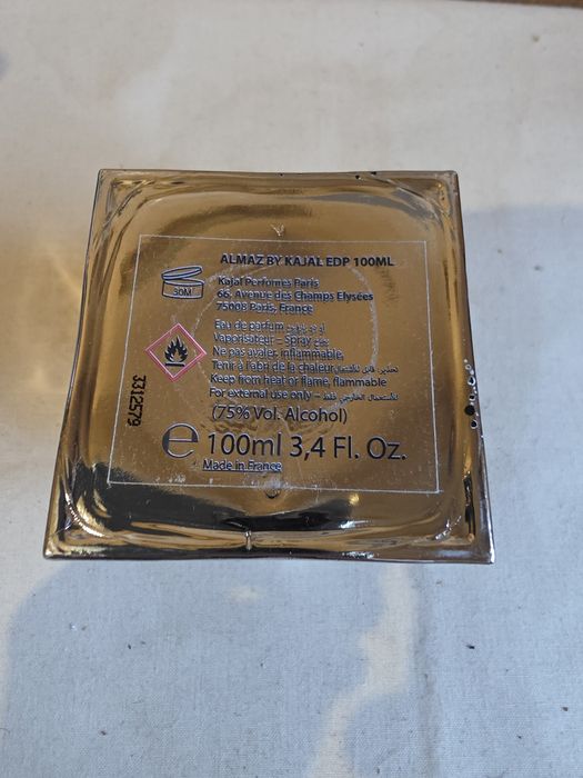 Kajal Almaz- 100мл.