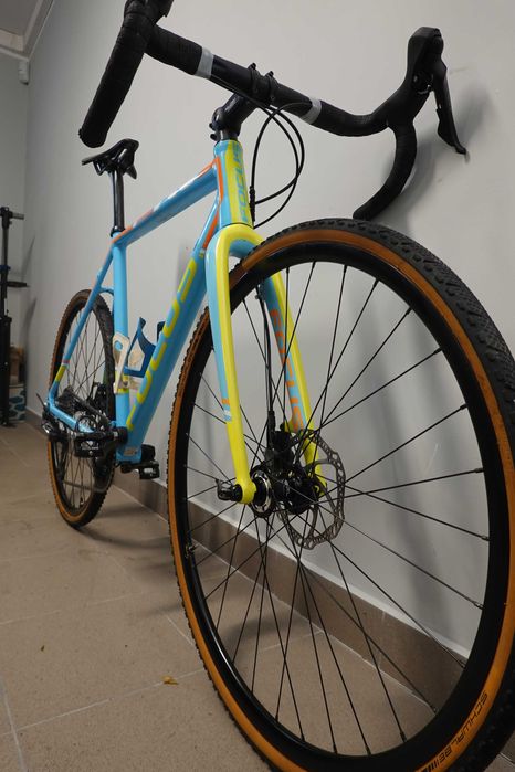 Focus Mares AX, GRX, CX