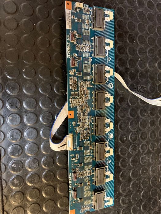 Inverter TV Samsung LE37S86BDX/XEC CPT370WA03S