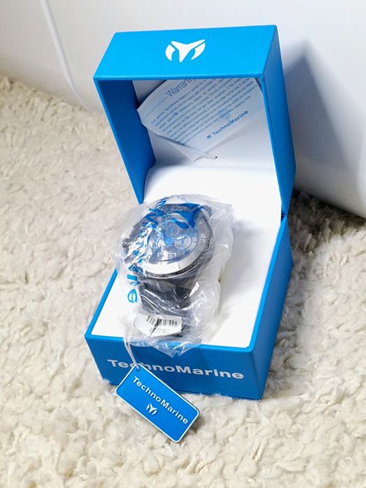 TechnoMarine 112003.