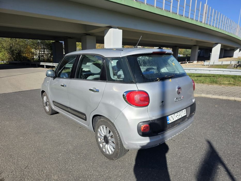 Fiat 500L 1.3jtd